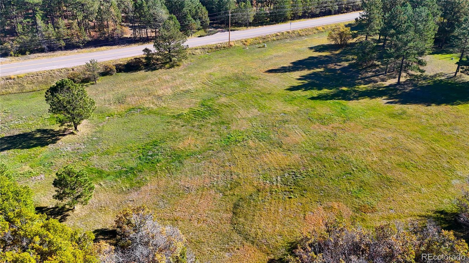 1600 Independence Drive Larkspur CO 80118