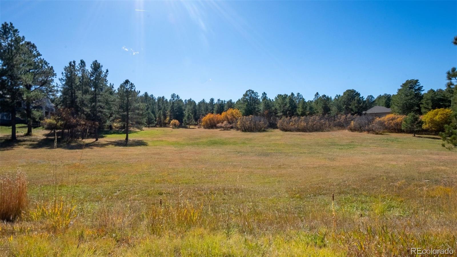 1600 Independence Drive Larkspur CO 80118