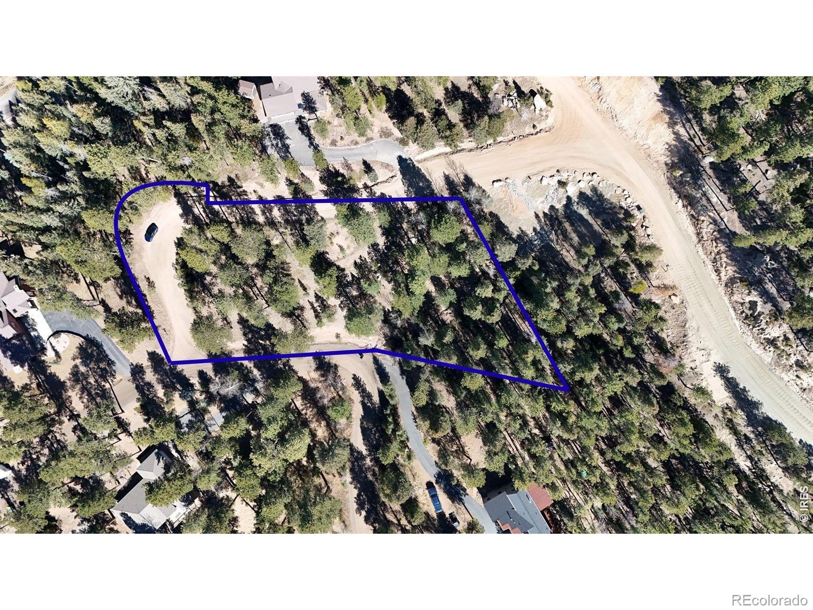 7000 - 7022 Blue Creek Road Evergreen CO 80439