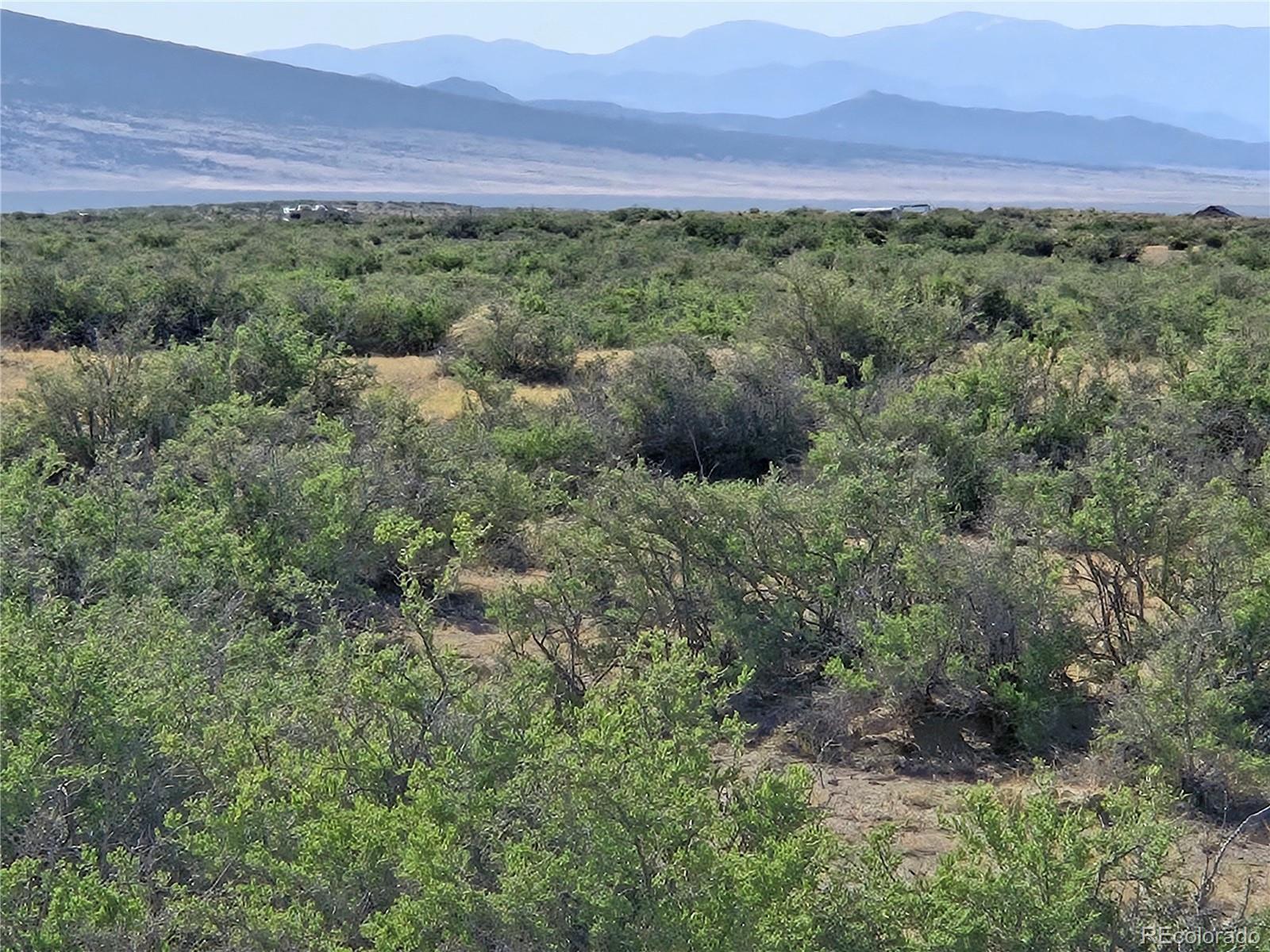Lot 2 2nd Avenue Mosca CO 81146