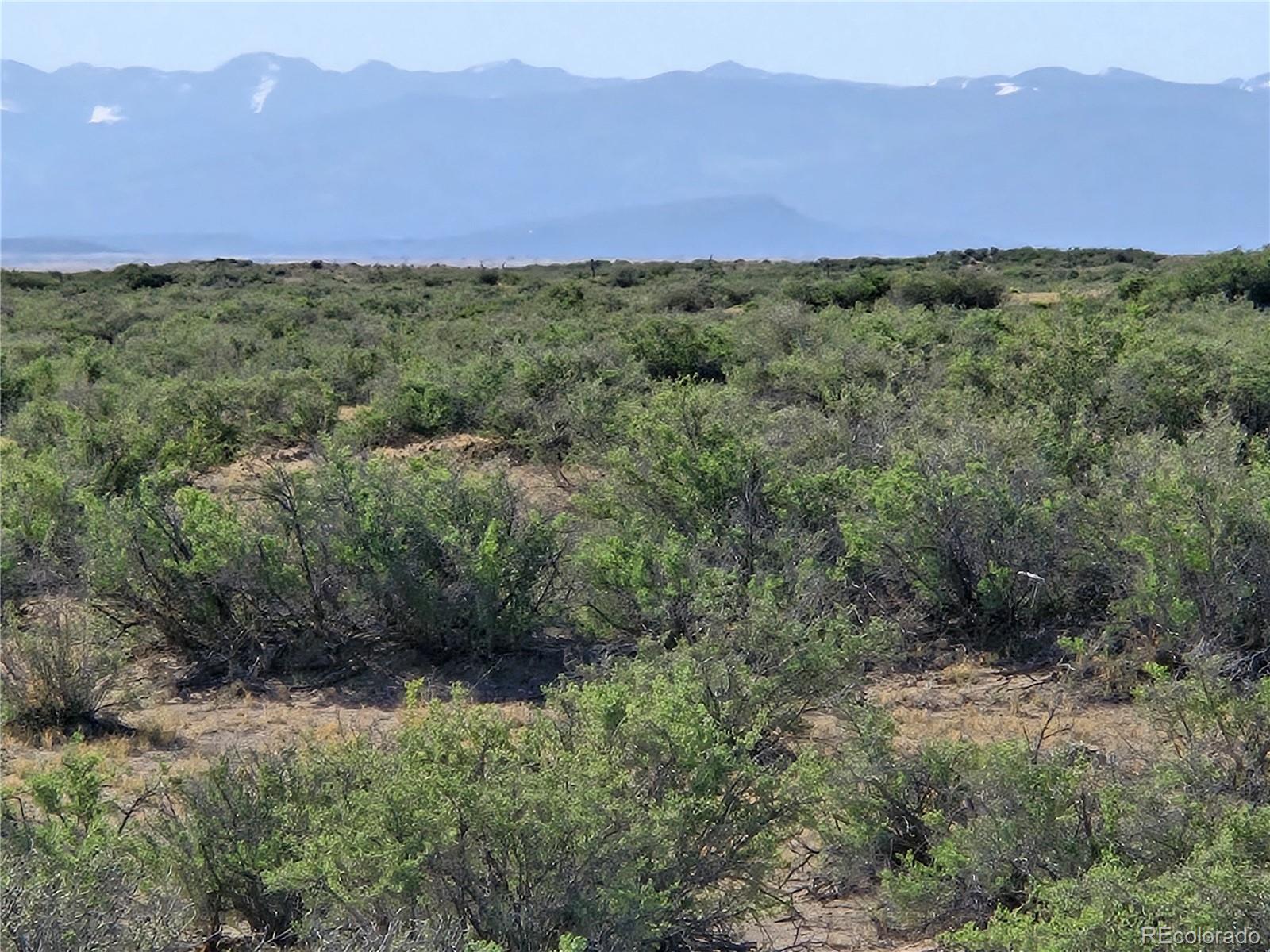 Lot 2 2nd Avenue Mosca CO 81146
