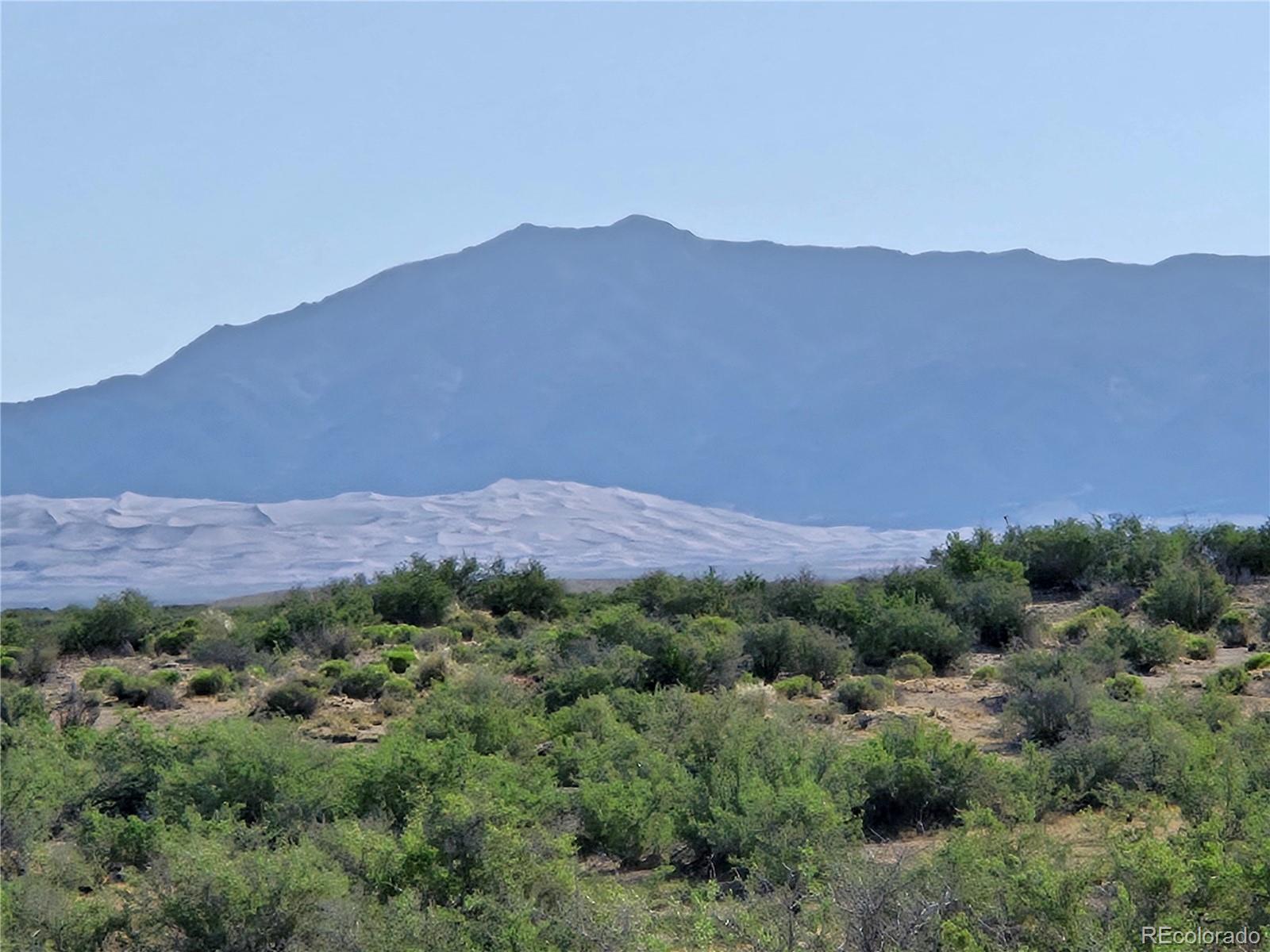 Lot 2 2nd Avenue Mosca CO 81146