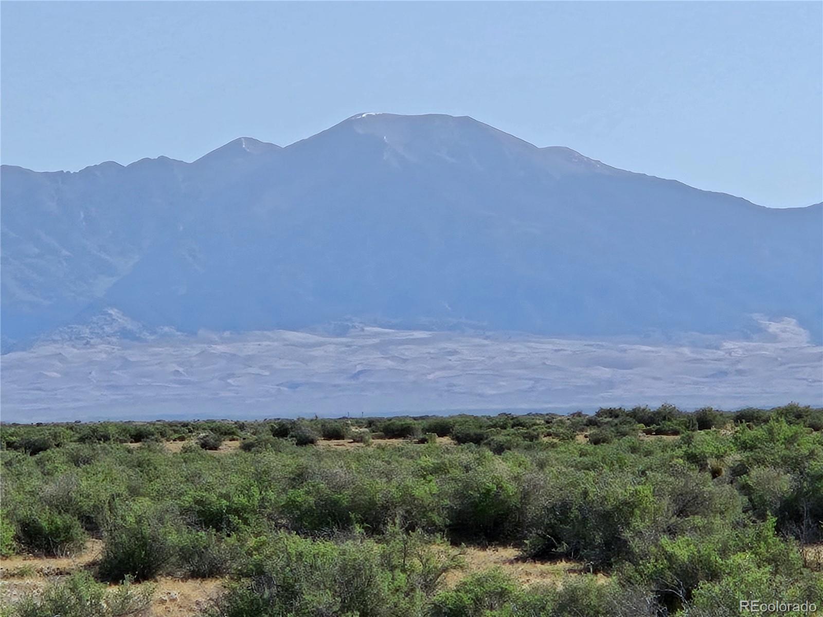 Lot 2 2nd Avenue Mosca CO 81146
