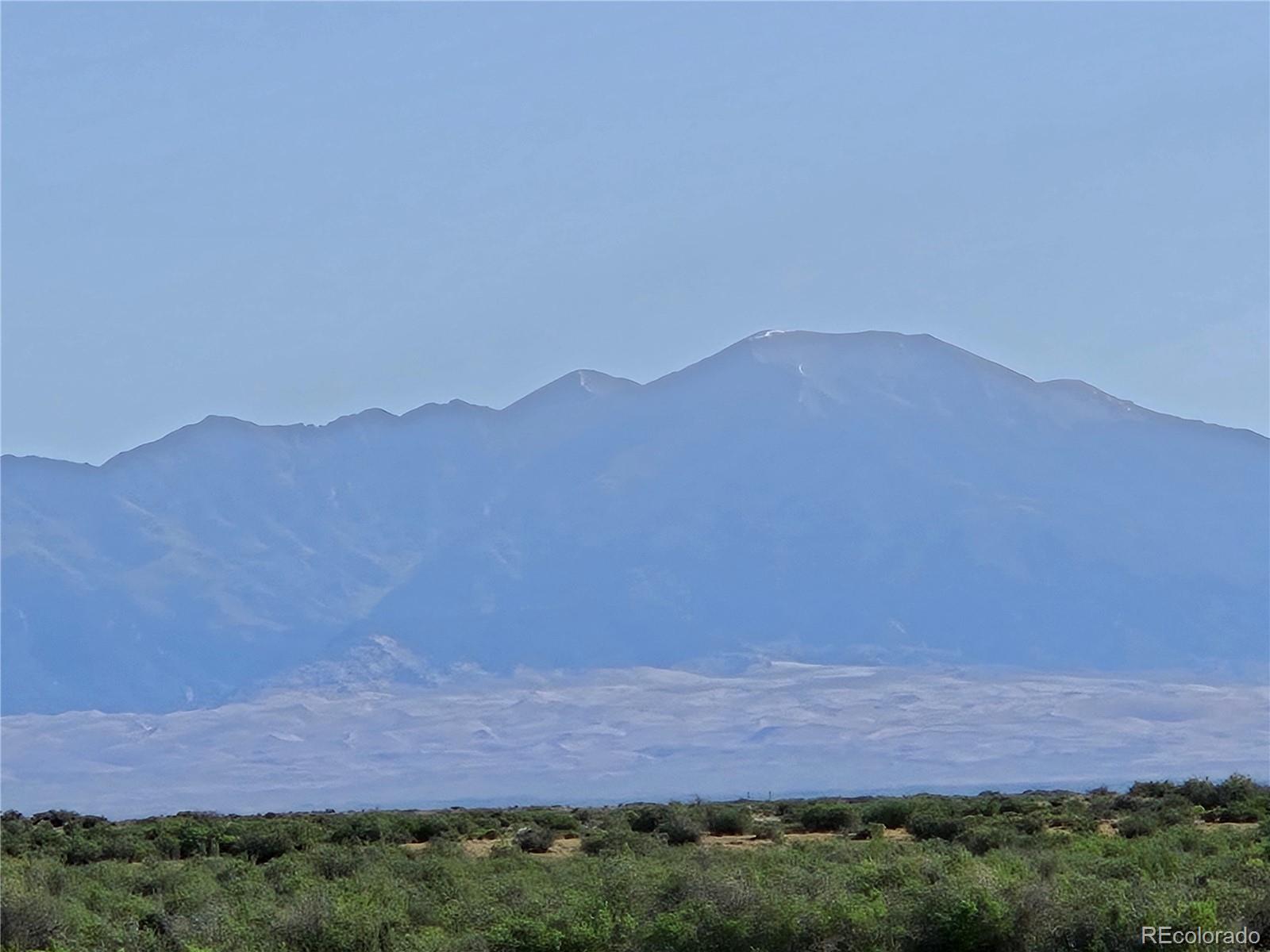 Lot 2 2nd Avenue Mosca CO 81146