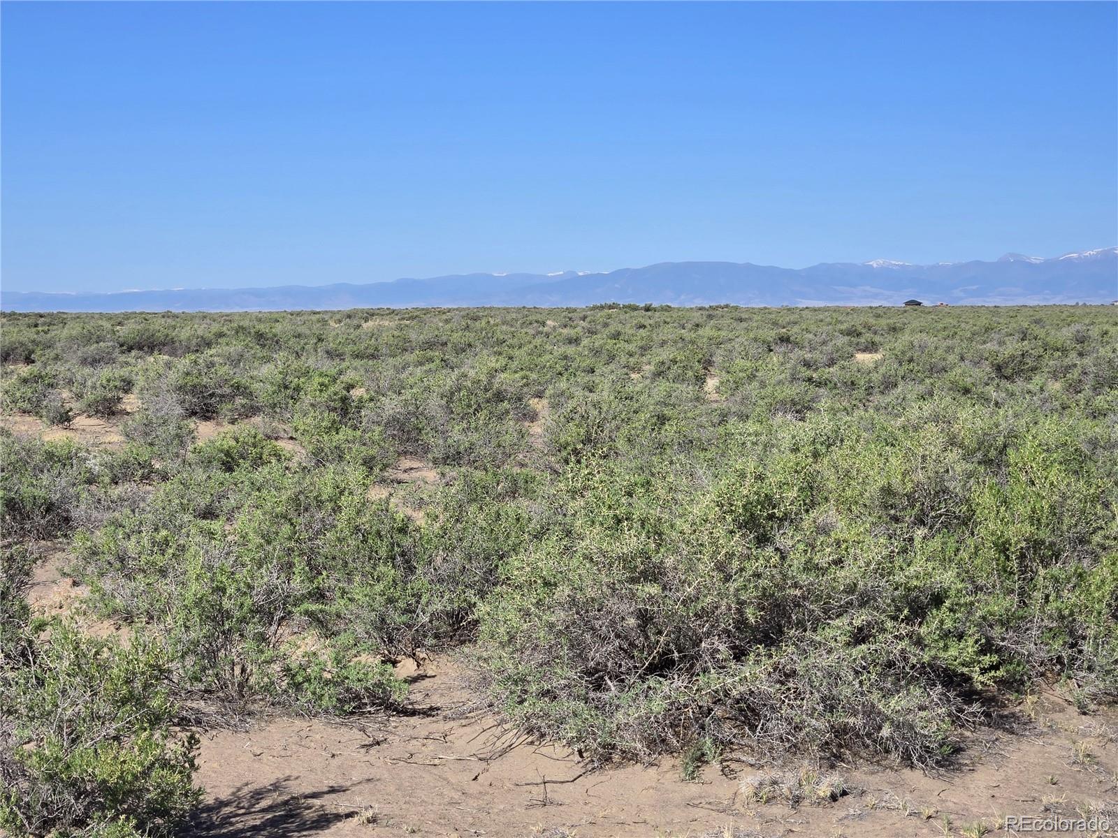 Lot 2 2nd Avenue Mosca CO 81146