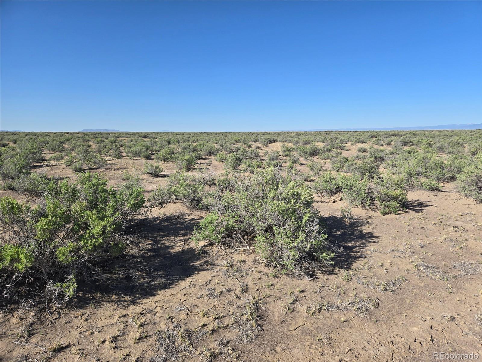 Lot 2 2nd Avenue Mosca CO 81146