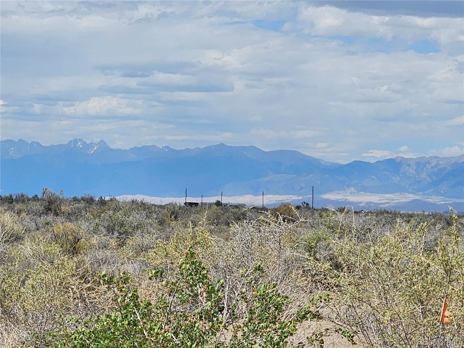 00 Mountain View Boulevard Alamosa CO 81101