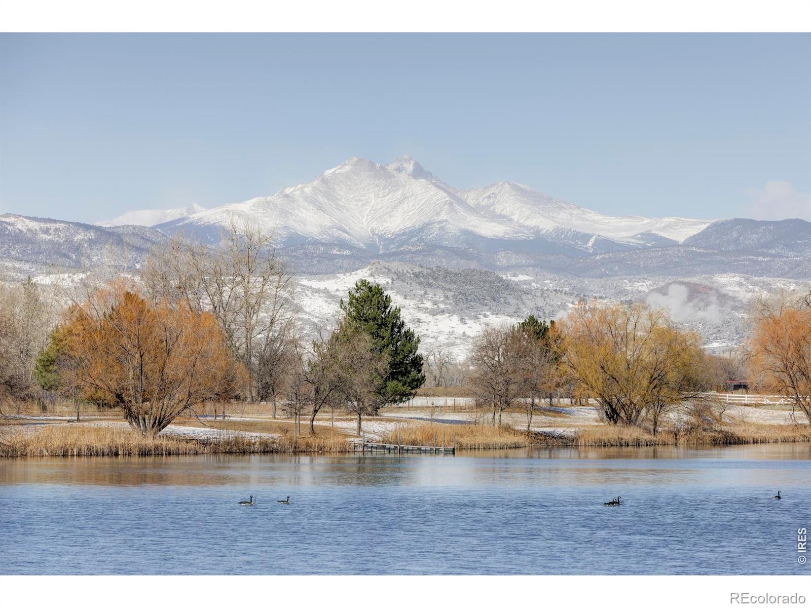 0 Rozena Drive Longmont CO 80503