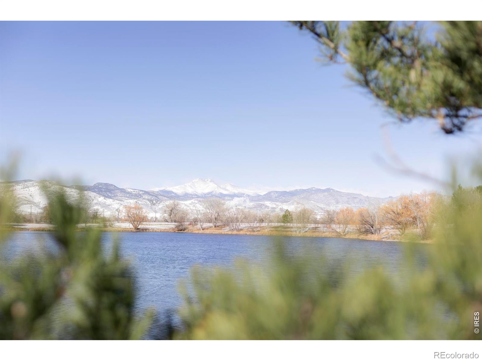 0 Rozena Drive Longmont CO 80503