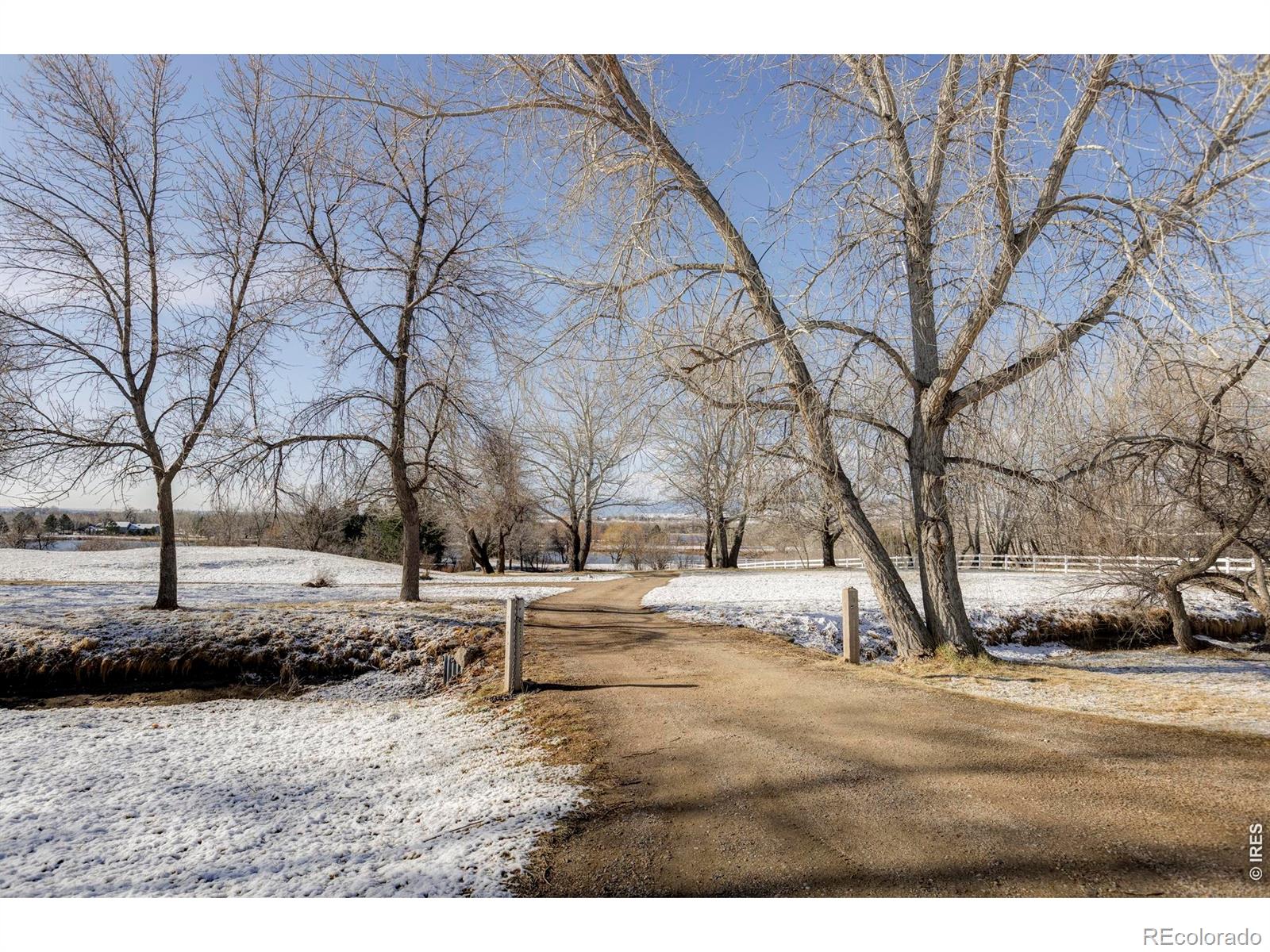 0 Rozena Drive Longmont CO 80503