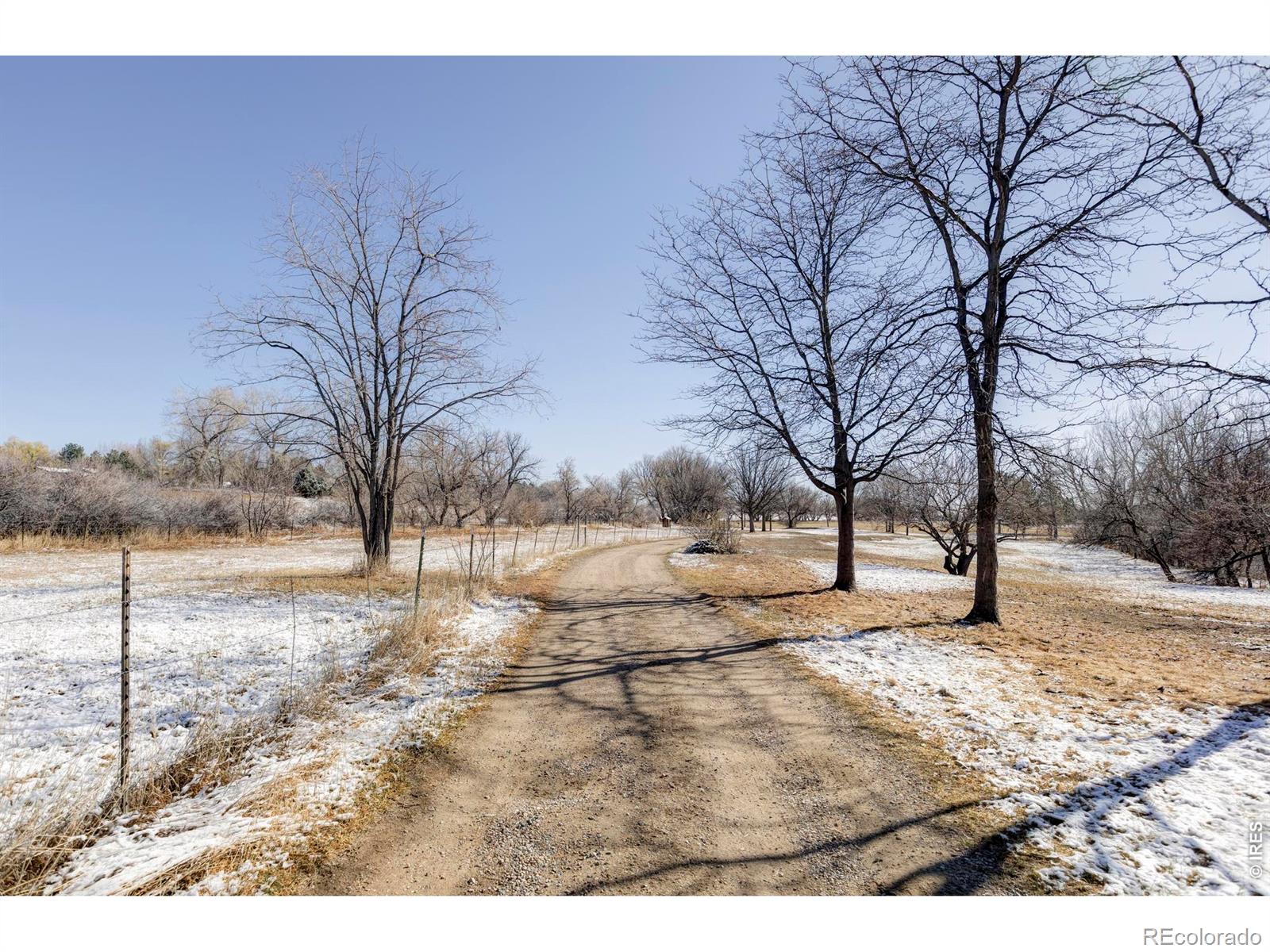 0 Rozena Drive Longmont CO 80503