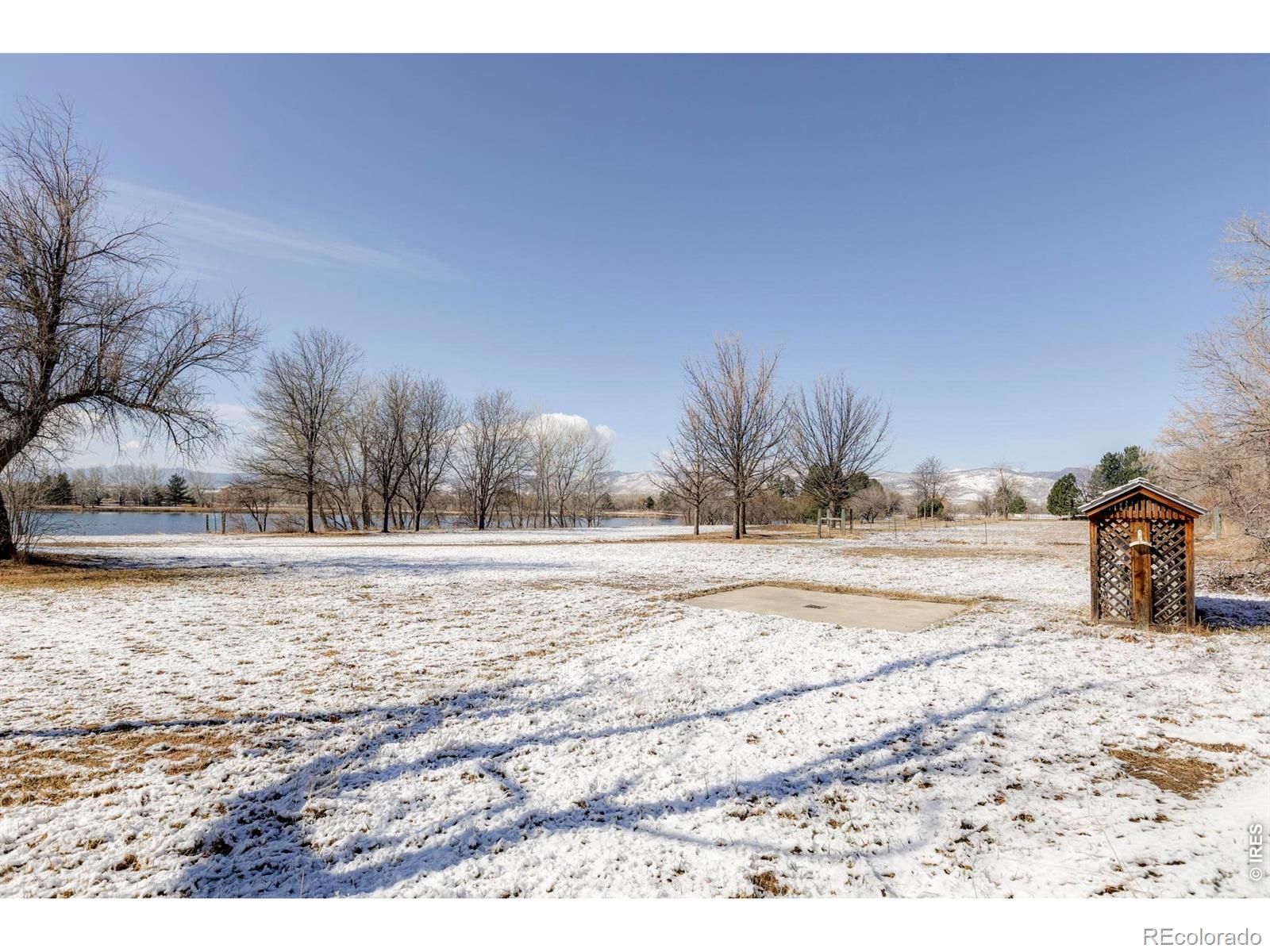 0 Rozena Drive Longmont CO 80503