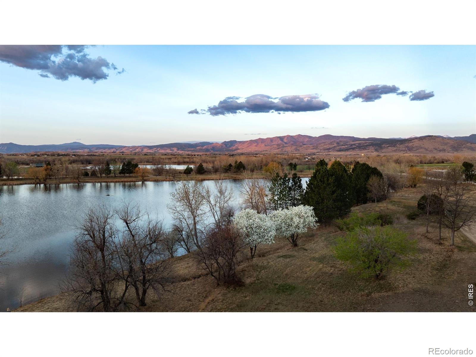 0 Rozena Drive Longmont CO 80503