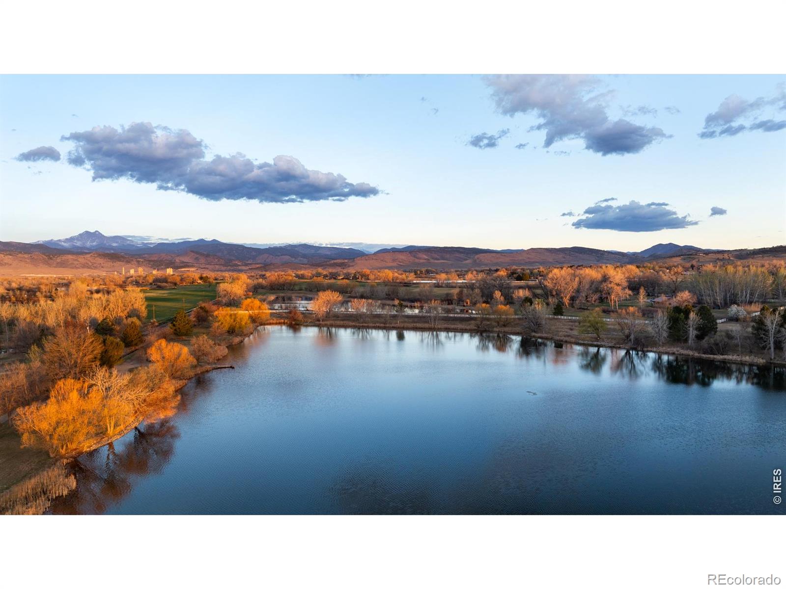 0 Rozena Drive Longmont CO 80503