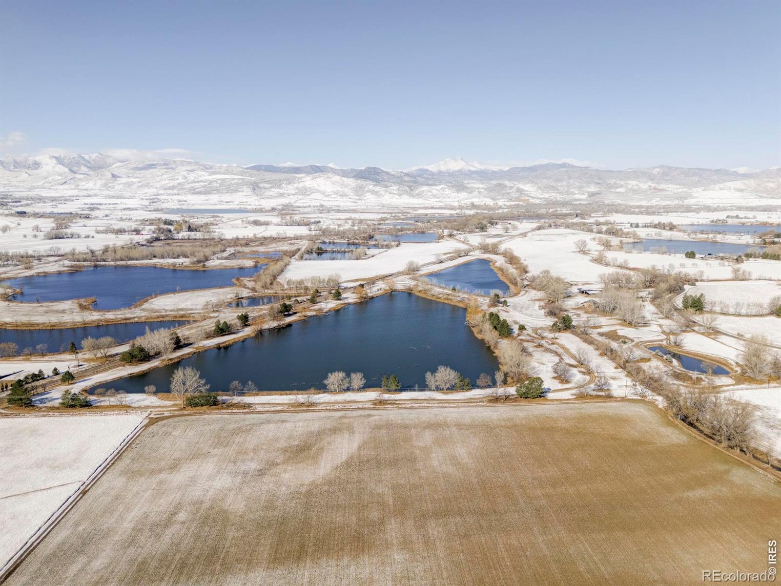 0 Rozena Drive Longmont CO 80503