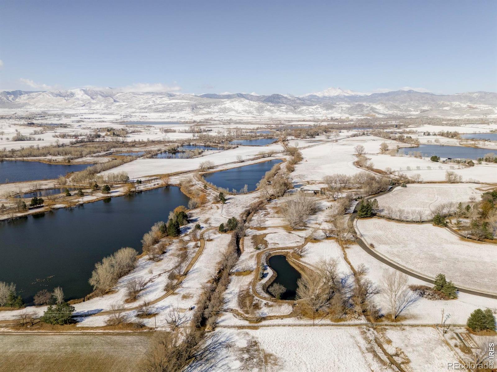 0 Rozena Drive Longmont CO 80503