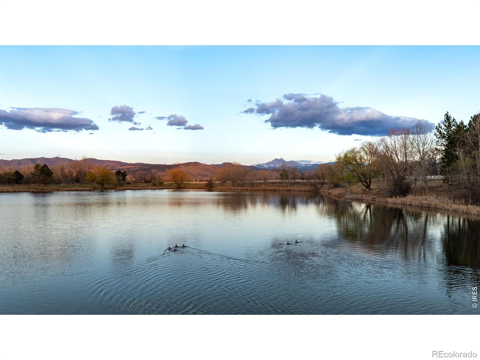 0 Rozena Drive Longmont CO 80503