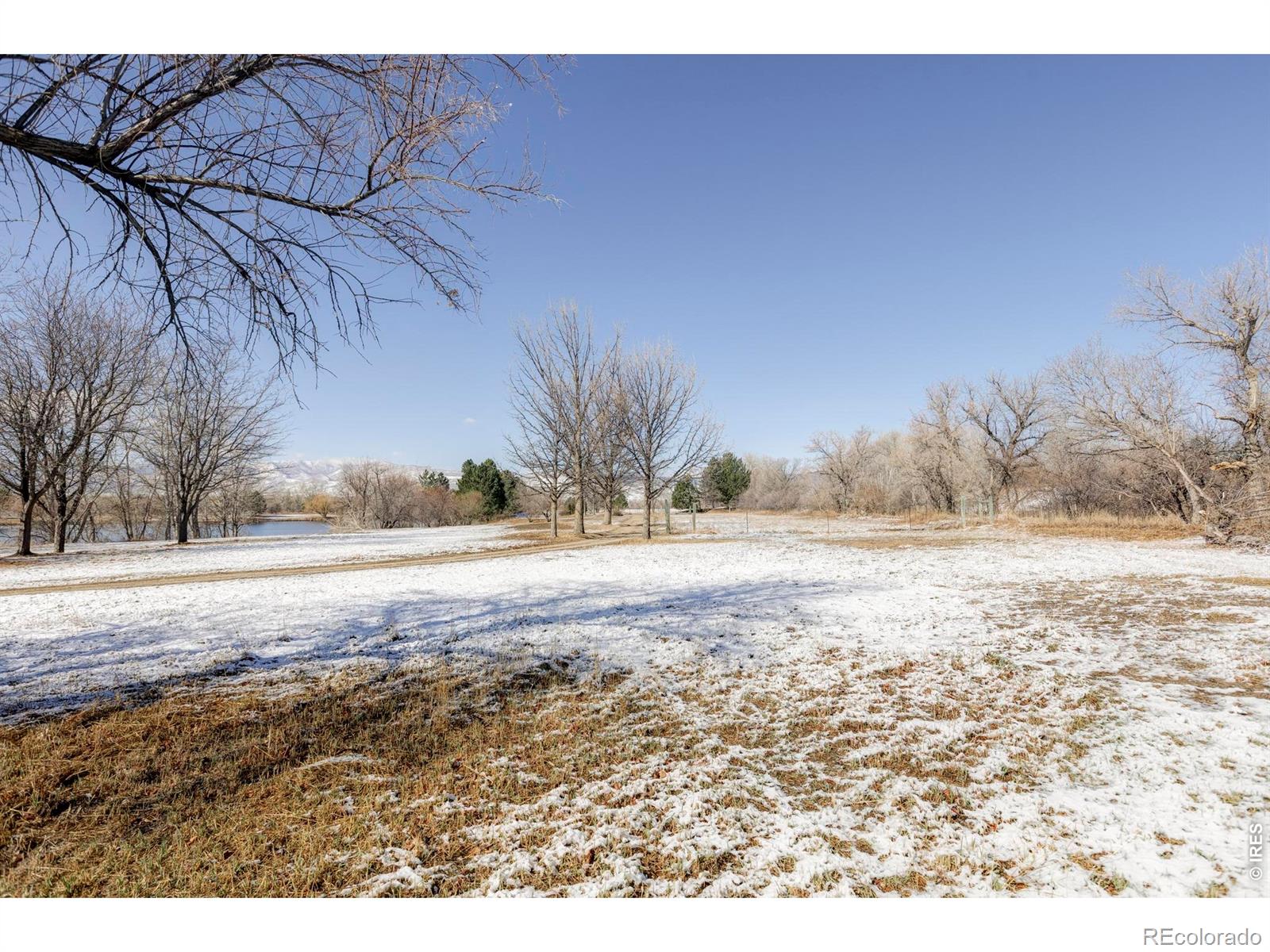 0 Rozena Drive Longmont CO 80503