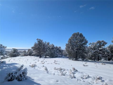 2001-2005 Lost Cave Way Crestone CO 81131