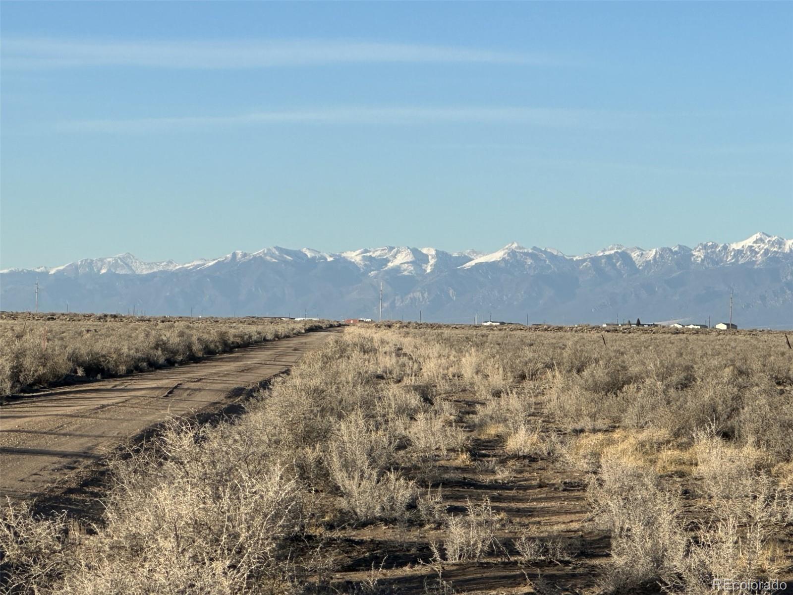 #41 Mustang Ranch Alamosa CO 81101
