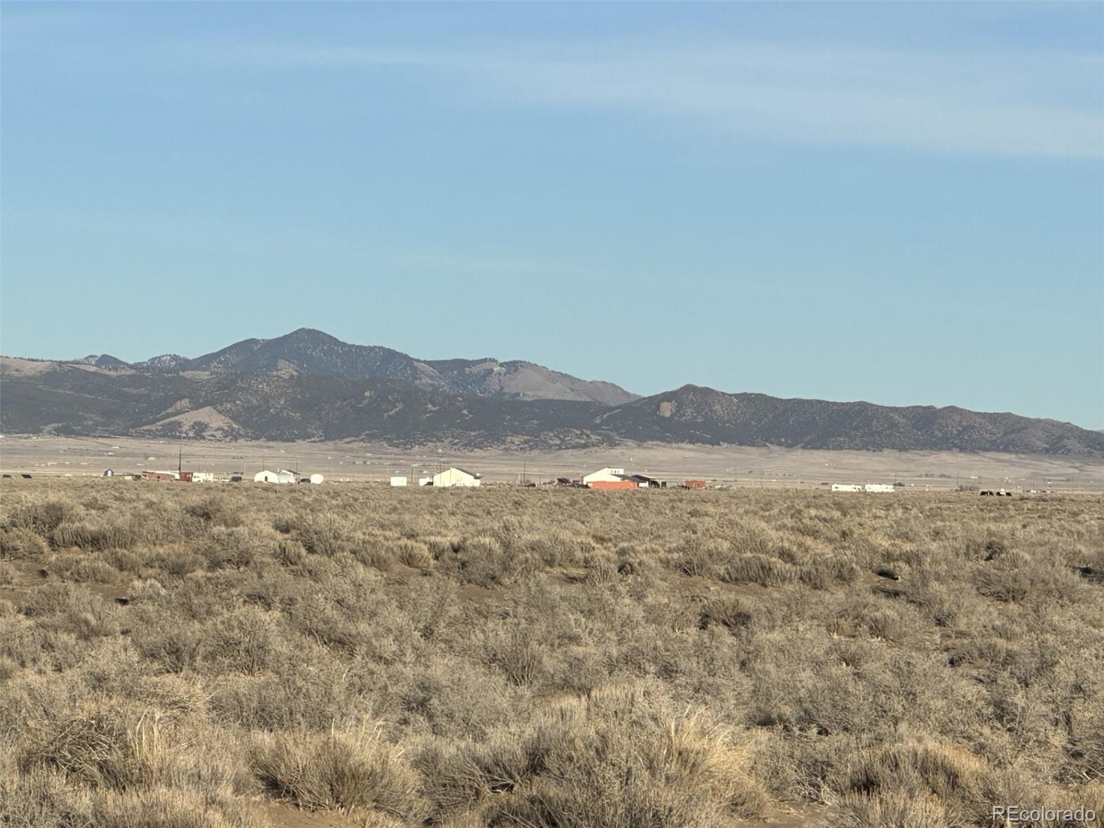 #41 Mustang Ranch Alamosa CO 81101