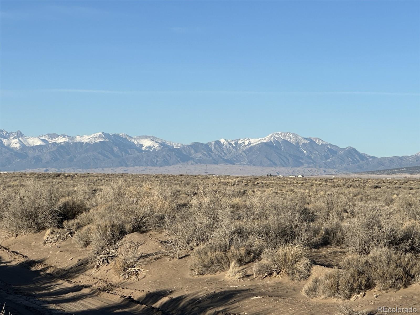 #41 Mustang Ranch Alamosa CO 81101