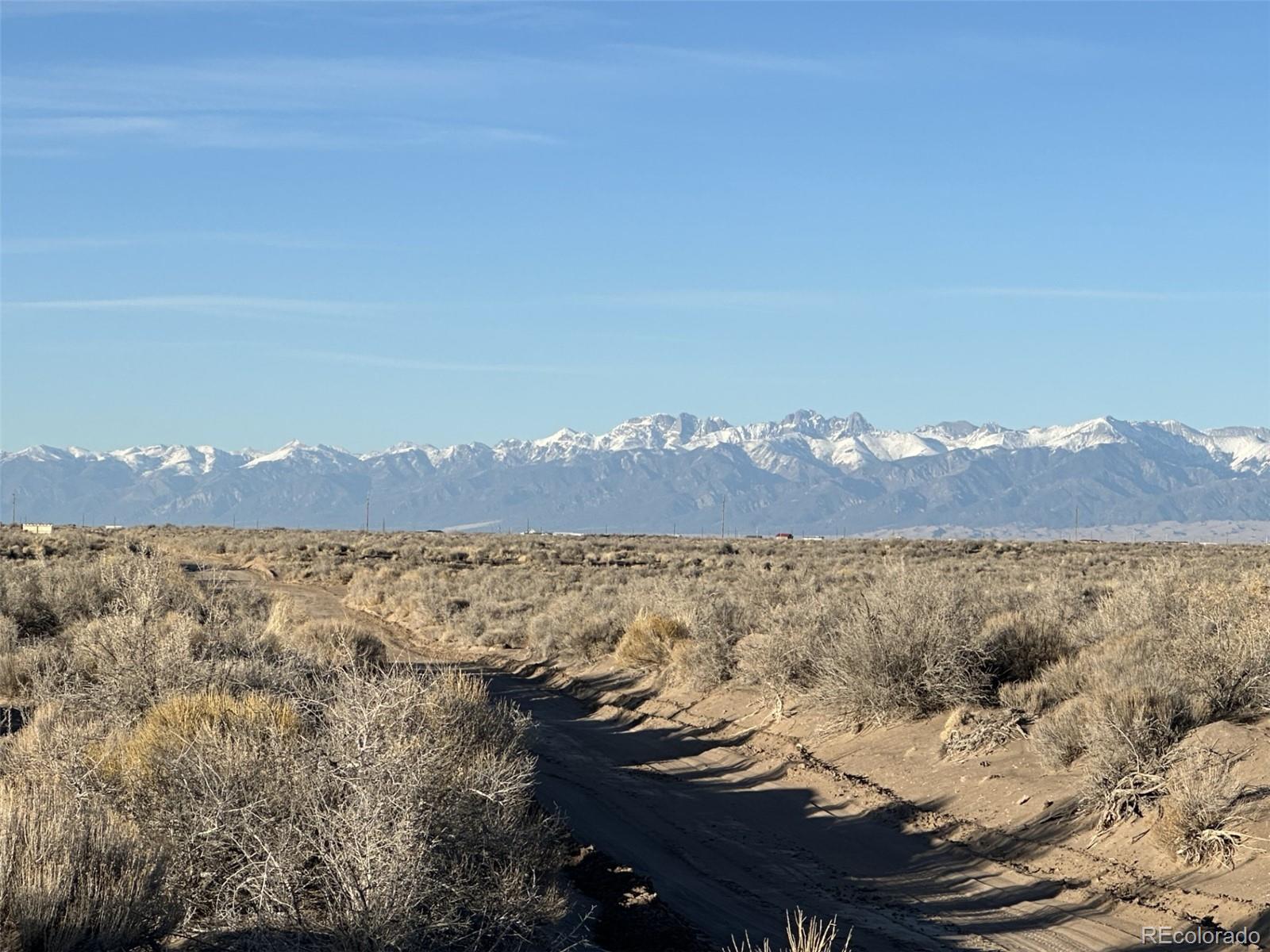 #41 Mustang Ranch Alamosa CO 81101