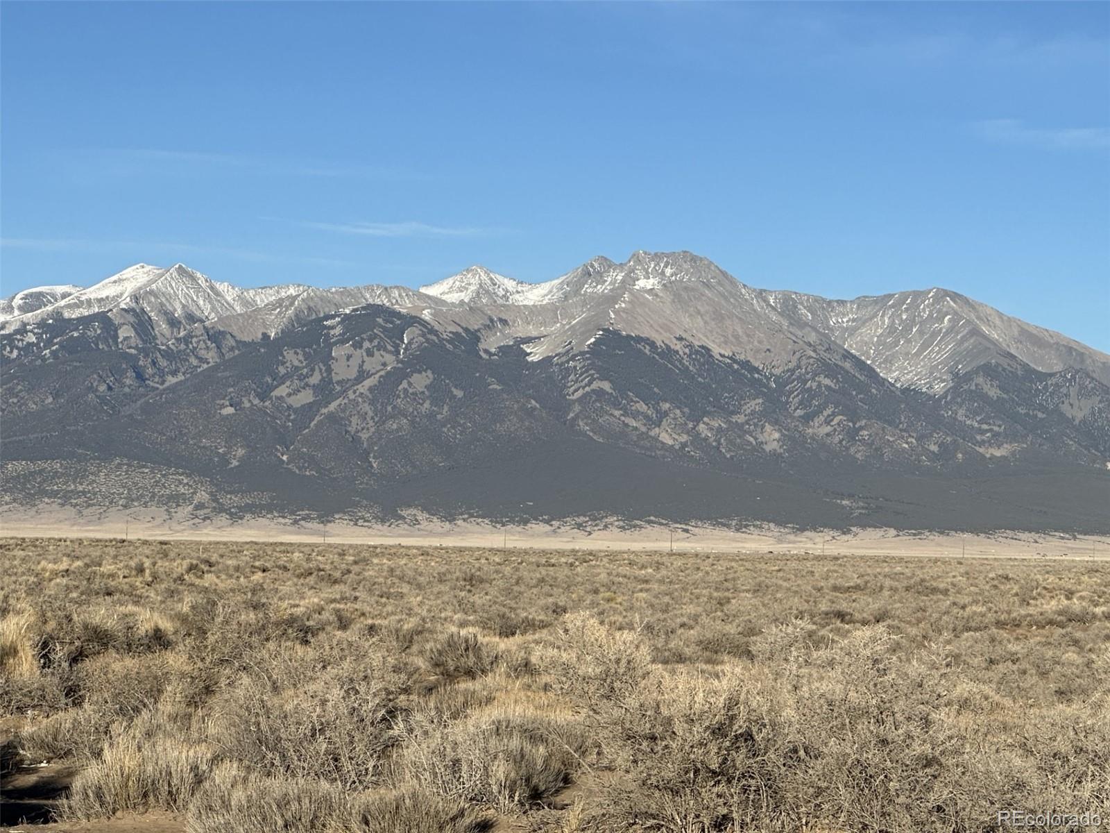 #41 Mustang Ranch Alamosa CO 81101