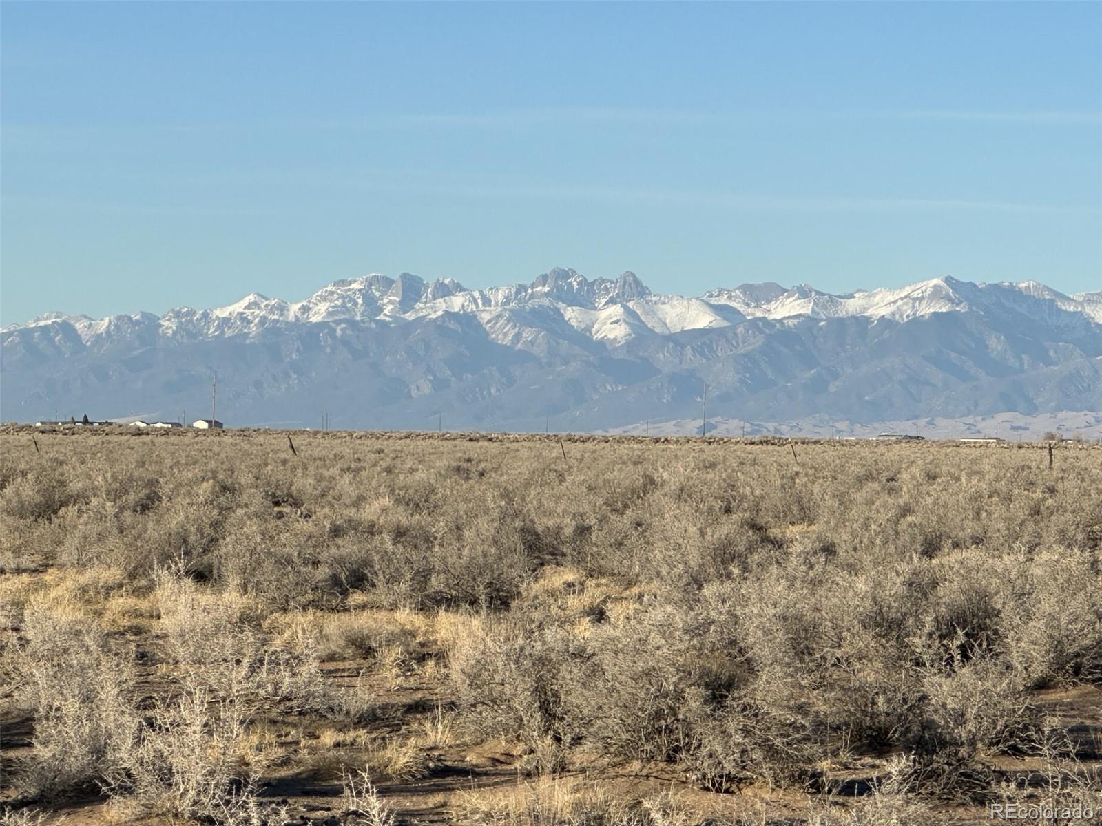 #41 Mustang Ranch Alamosa CO 81101