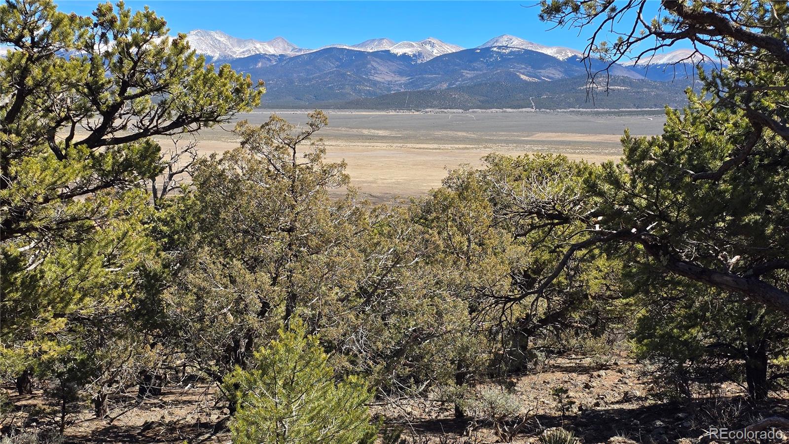 Lots 5 & 6 Lakeview Drive San Luis CO 81152