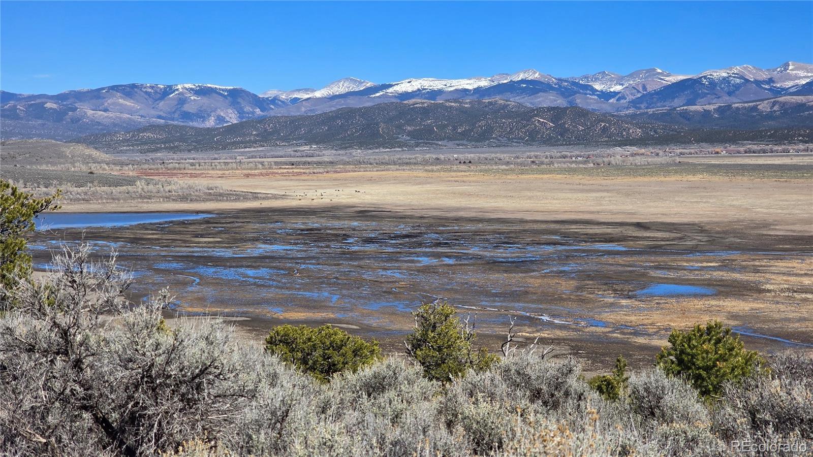 Lots 5 & 6 Lakeview Drive San Luis CO 81152