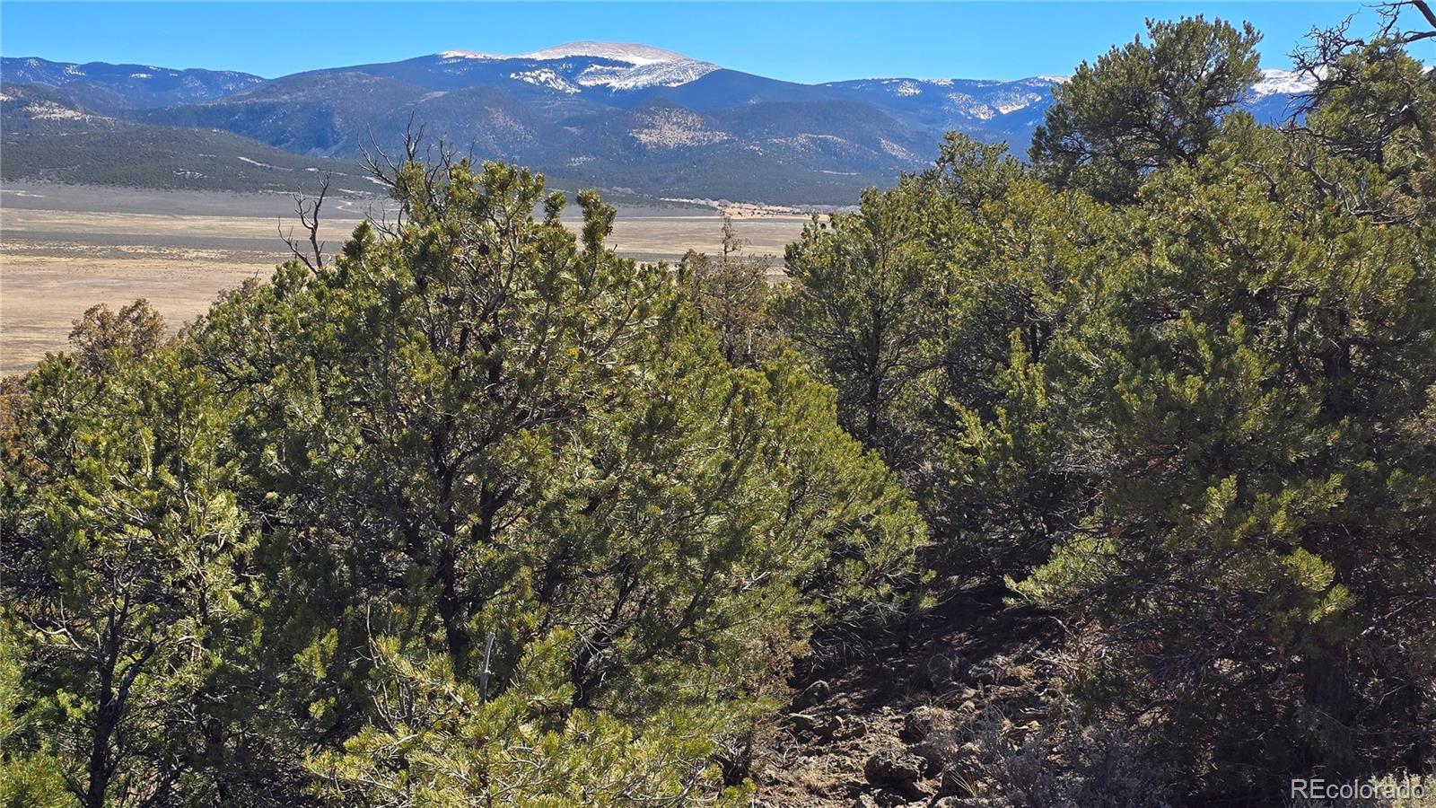 Lots 5 & 6 Lakeview Drive San Luis CO 81152