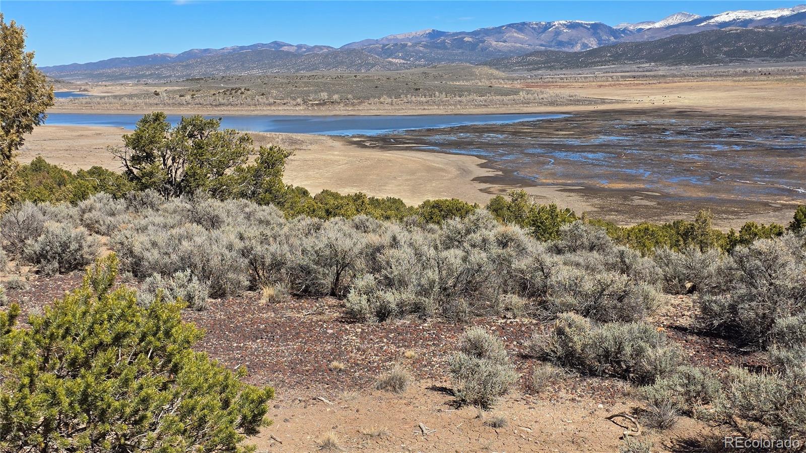 Lots 5 & 6 Lakeview Drive San Luis CO 81152