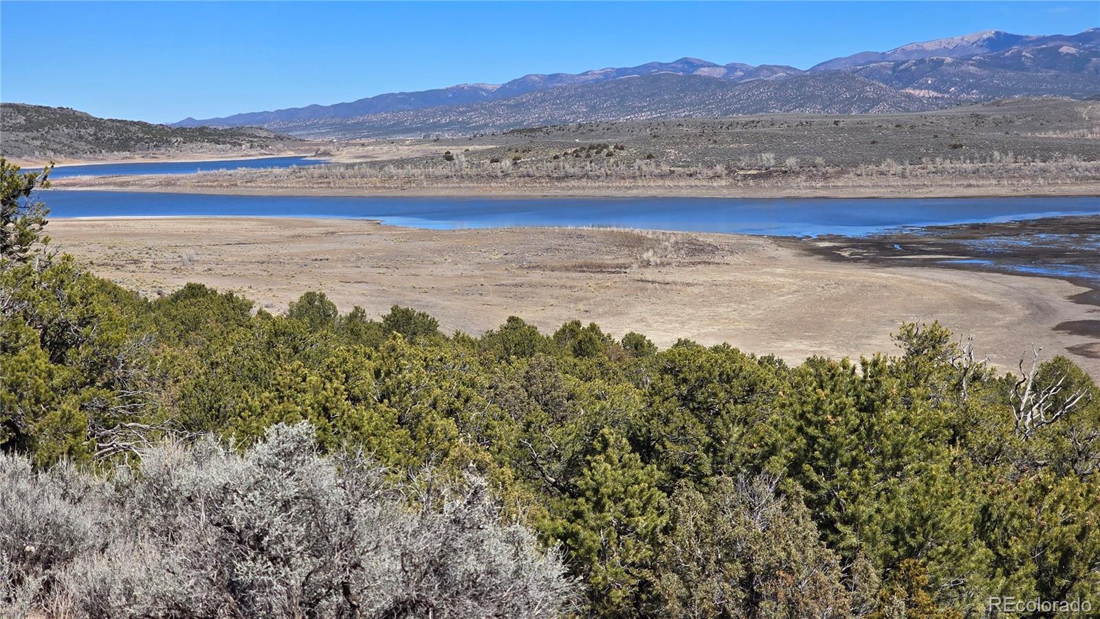 Lots 5 & 6 Lakeview Drive San Luis CO 81152