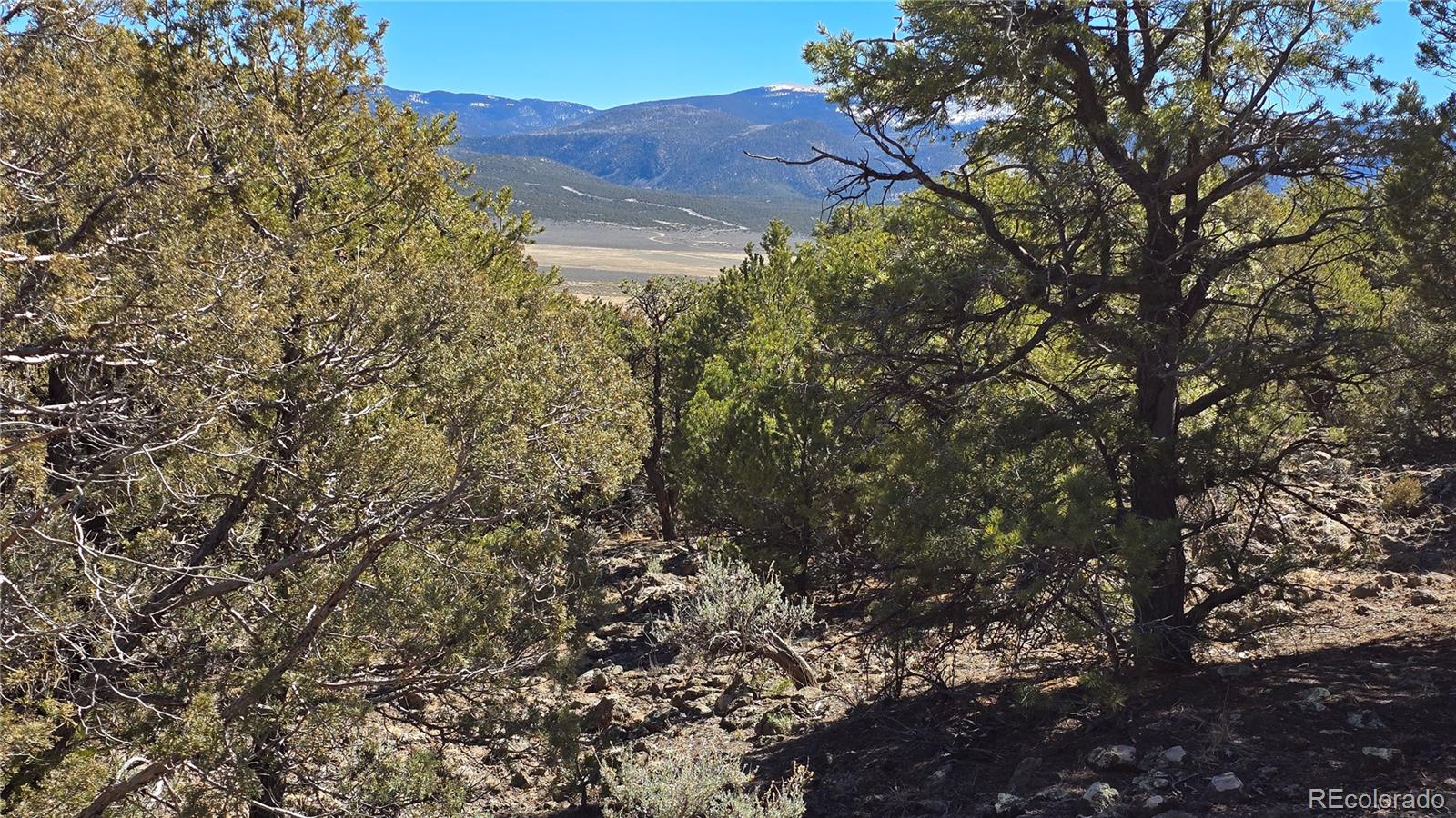 Lots 5 & 6 Lakeview Drive San Luis CO 81152