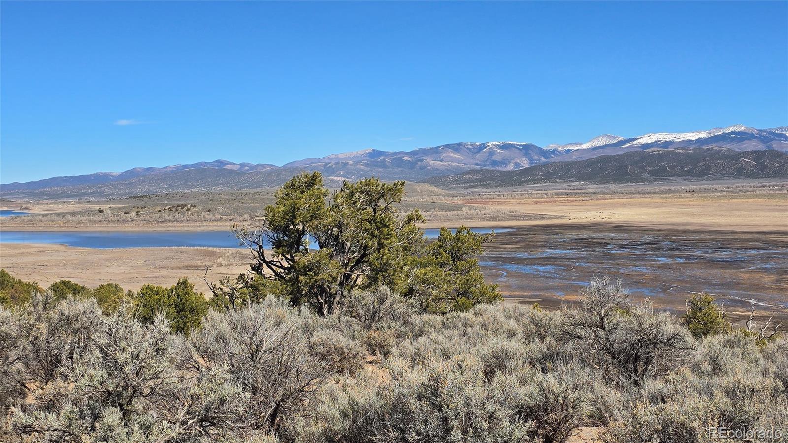 Lots 5 & 6 Lakeview Drive San Luis CO 81152