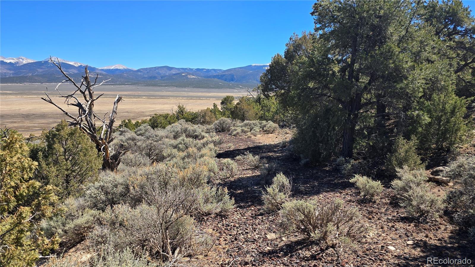 Lots 5 & 6 Lakeview Drive San Luis CO 81152