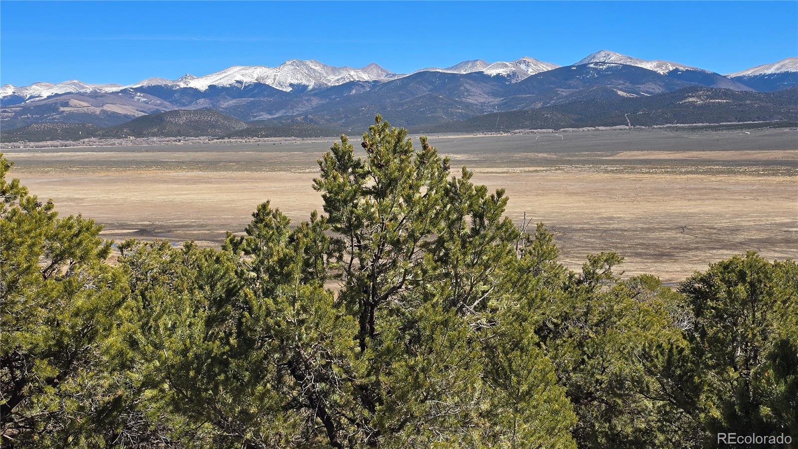 Lots 5 & 6 Lakeview Drive San Luis CO 81152
