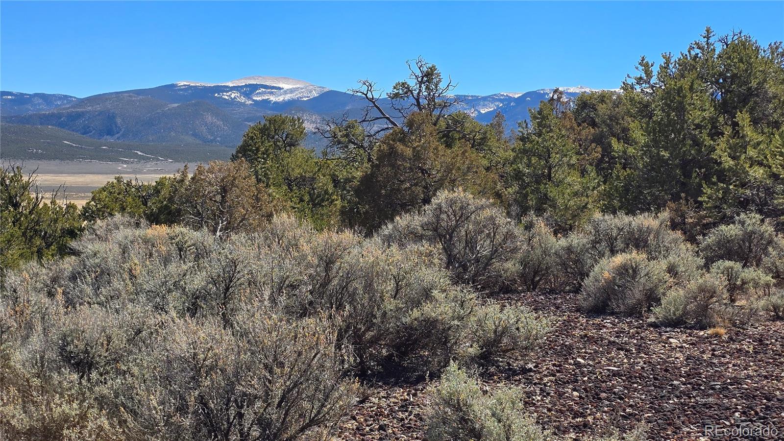 Lots 5 & 6 Lakeview Drive San Luis CO 81152