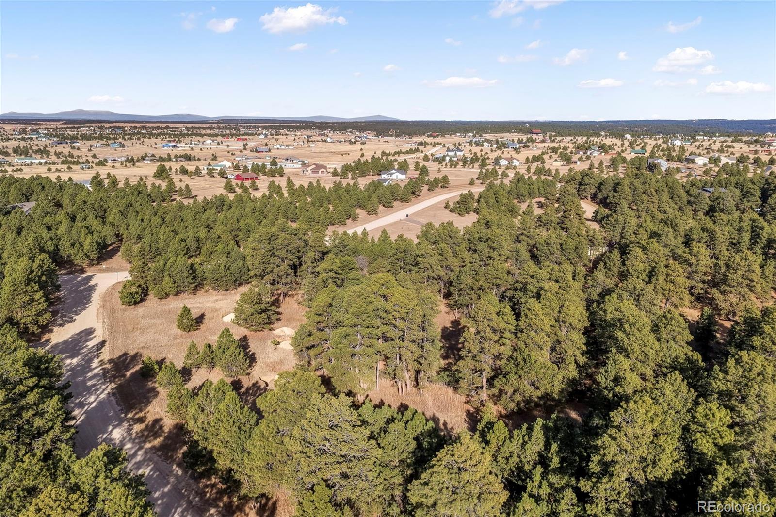 18230 Cumbres Court Peyton CO 80831