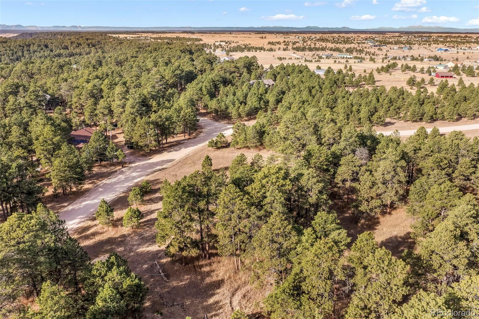 18230 Cumbres Court Peyton CO 80831