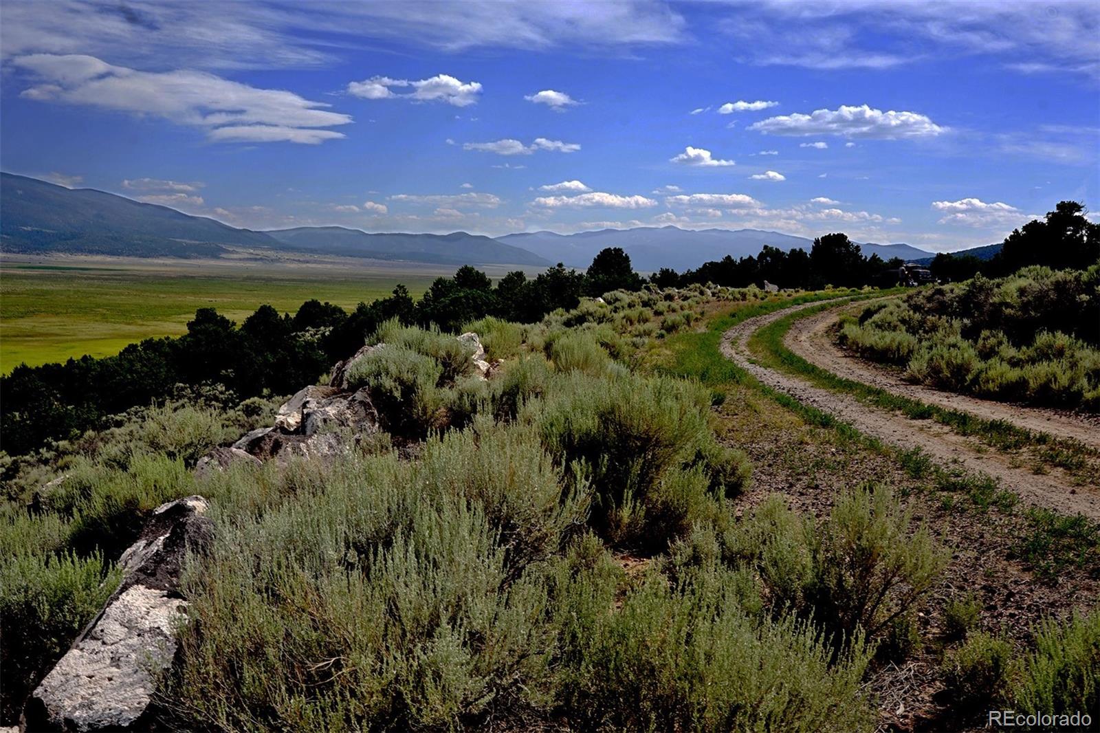 Lot 3 Melby Rancho San Luis CO 81152