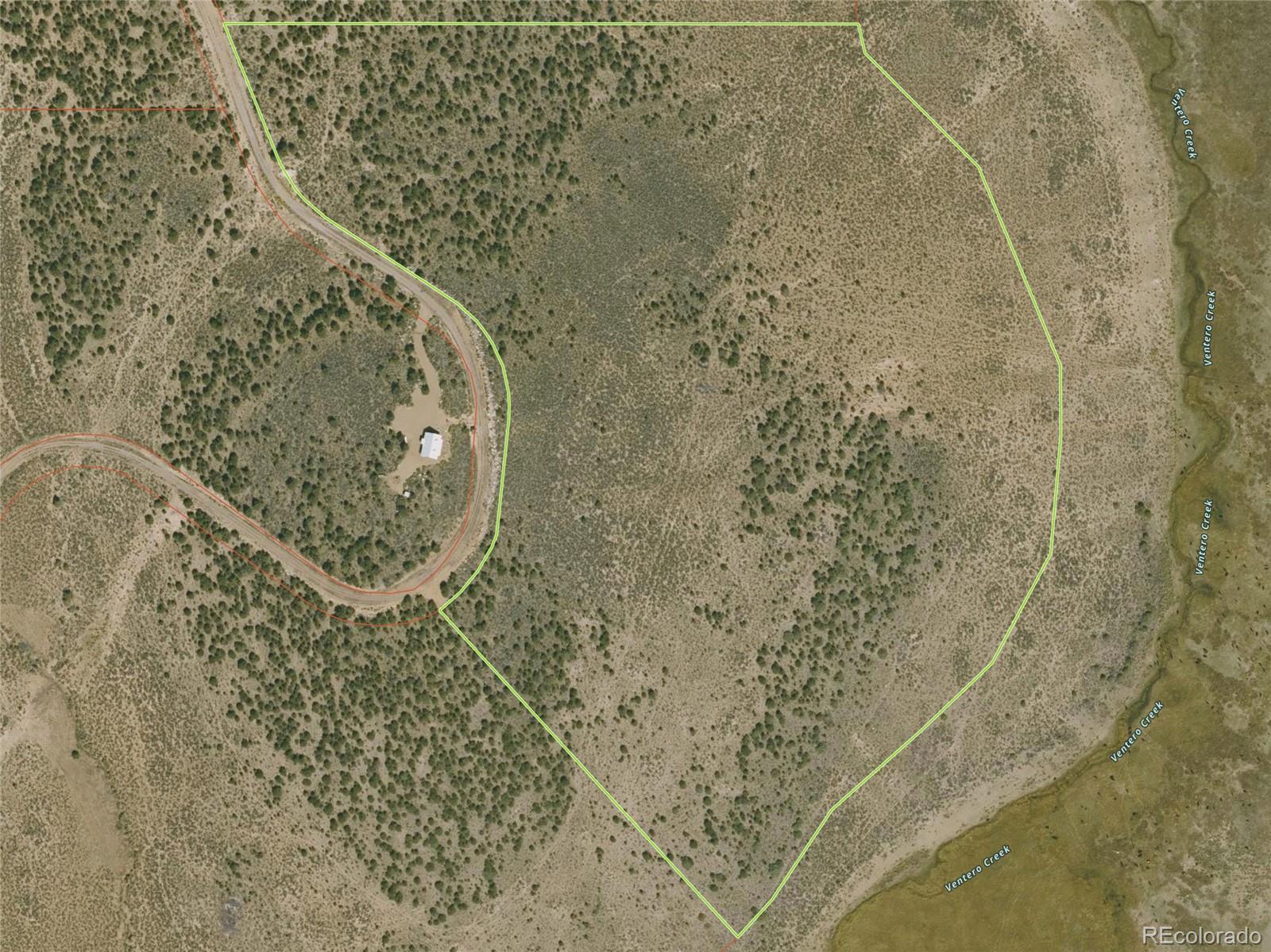 Lot 3 Melby Rancho San Luis CO 81152