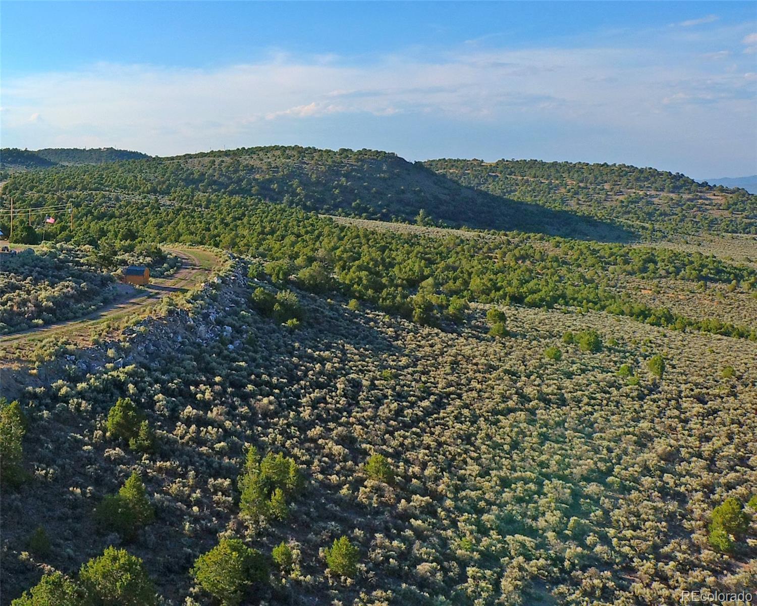 Lot 3 Melby Rancho San Luis CO 81152