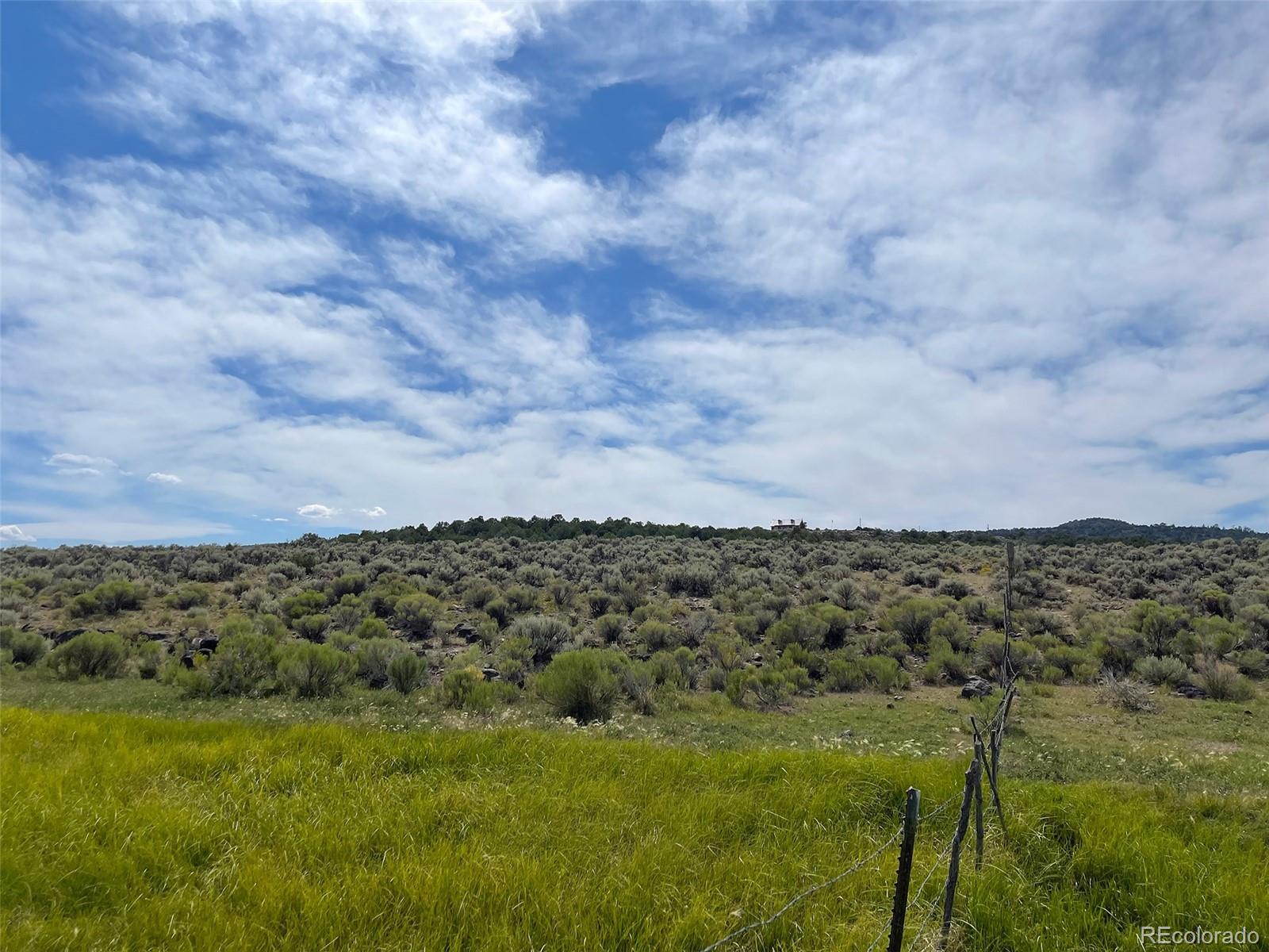Lot 3 Melby Rancho San Luis CO 81152
