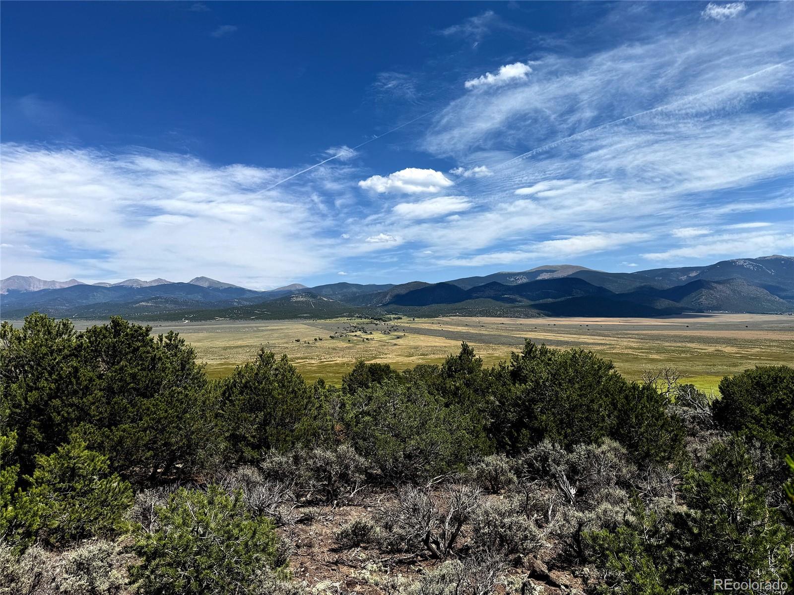 Lot 3 Melby Rancho San Luis CO 81152