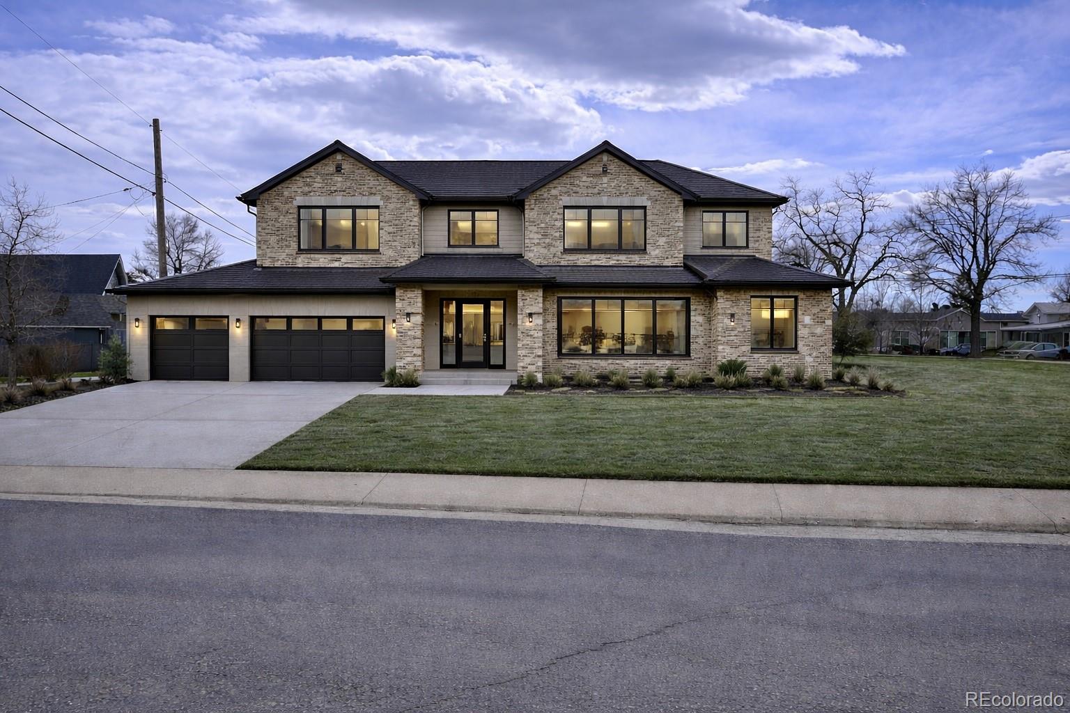 3292 Benton Street Wheat Ridge CO 80212