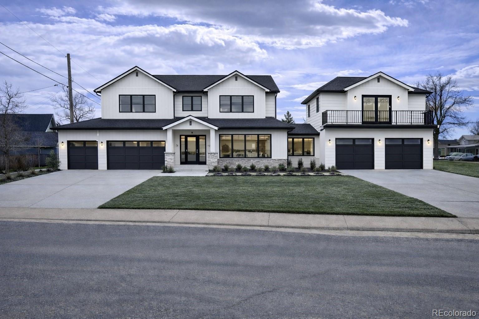 3292 Benton Street Wheat Ridge CO 80212