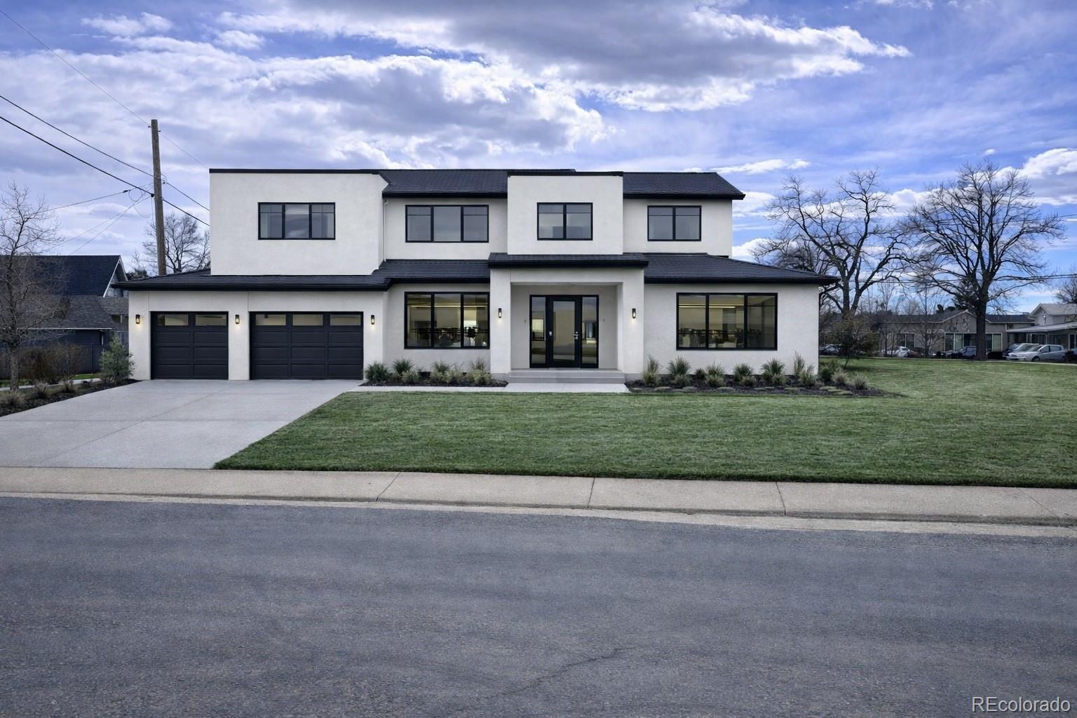 3292 Benton Street Wheat Ridge CO 80212