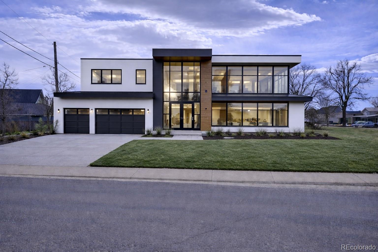 3292 Benton Street Wheat Ridge CO 80212